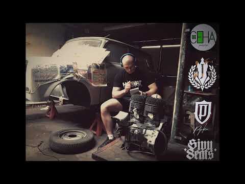 Pysku x Sivy - Kowal Swojej Pasji