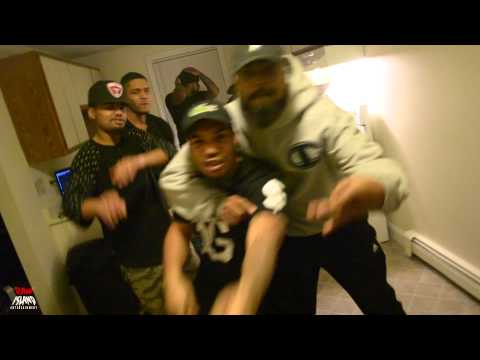 MoneyMan x BigJuice | Dir. By @Rawislandent