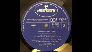 Ohio Players - Jive Turkey