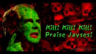 Britains Invisible Empire: Religious Brainwashing - Anton Chaitkin