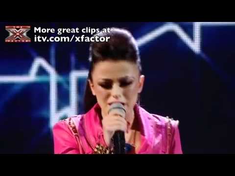 Cher Lloyd sings Empire State of Mind (Official Music Video)