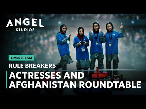 The Women of Rule Breakers: Their Story, Their Voice