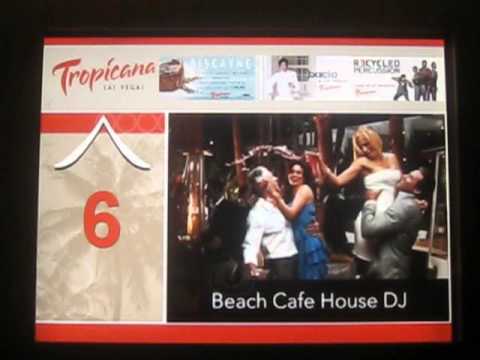 Otis Traction Elevator Retake at Paradise Tower (Tropicana)