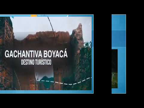 Municipio de Gachantiva EOT - Deicy Marcela Saavedra velasco