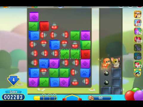 Pet Rescue Saga   level 6559  no boosters