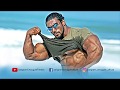 INDIAN BODYBUILDER | SANGRAM CHOUGULE | BODYPOWER EXPO DELHI 2017