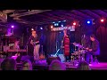 Chuck Prophet - Ford Econoline - Live in Kansas City - 29 July 2026