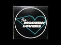 Old World - The Modern Lovers