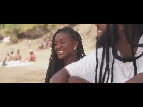 Ritxa Kursha - Foi Surpreza (Official Video)