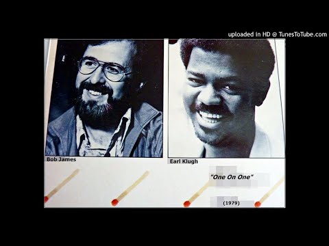 I'll Never See You Smile Again - Bob James & Earl Klugh