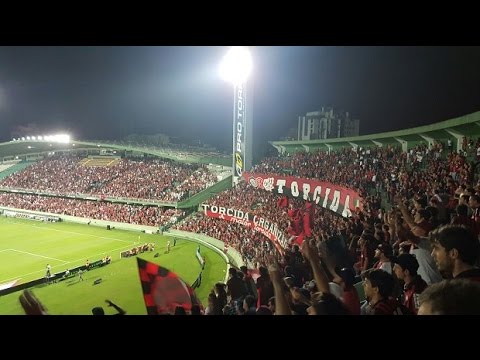 Atlético-PR 1x2 Grêmio - Brasileirão 2015 - 26ª Rodada - Narração Transamérica Curitiba