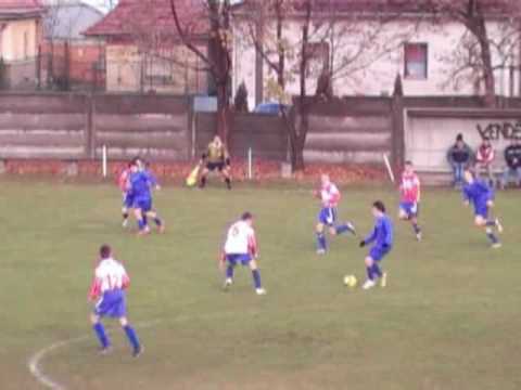 2006 ősz IFI Újhartyánn - Tárnok KSK 6-1 2FI