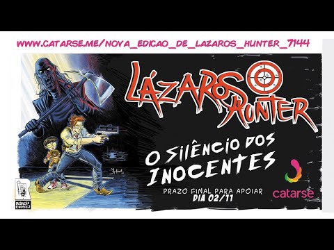 [LIVE] Lázaros Hunter feat Emmanuel Merlotti e Levi Trindade