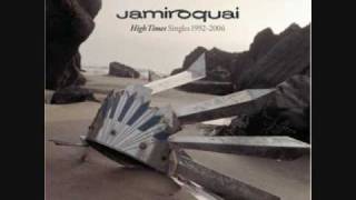 Jamiroquai - Where Do We Go From Here