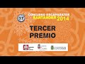 Promo Tercer Tiempo- Apoyo al comercio local