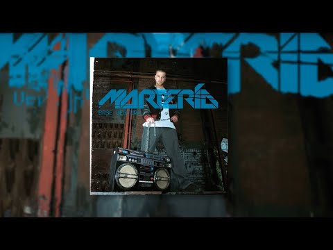 Marteria - Kein Ende in Sicht (Offizielles Audio)