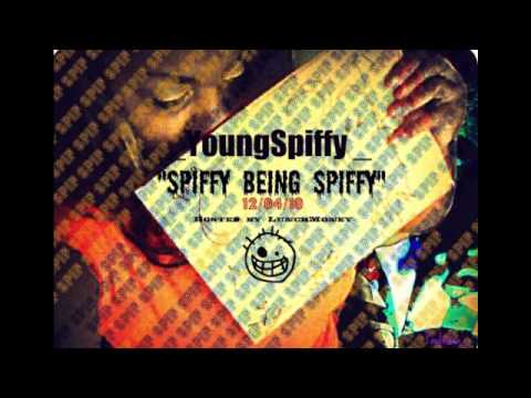 DaKidRonG feat Young Spiffy-ShutUp!