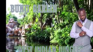 Bunji Garlin-West Indian Jungle Remix