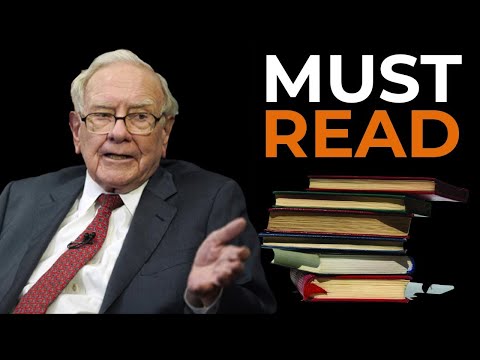 , title : 'Warren Buffett: 11 Books That Made Me MILLIONS (Must READ)'