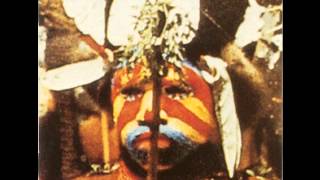 Raksha Mancham - In the Land of the Head Hunter