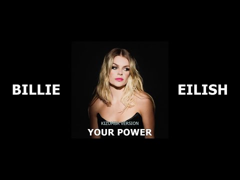 MALCOM BEATZ X Davina M - Your Power (Kizomba Remix)