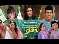#Hiburan: Bergaduh Sebab Pilih Tema Baju Raya, Iklan Raya Watsons Ini Pasti Buat Ramai Geli Hati