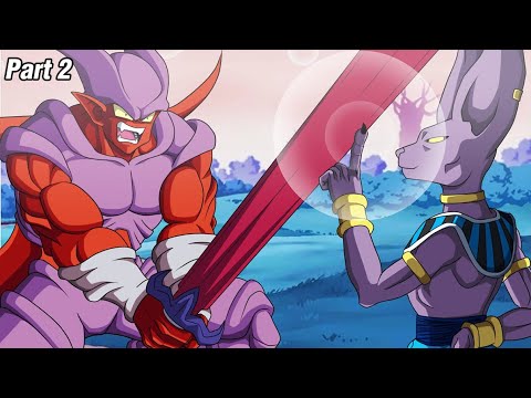 What if JANEMBA Turned GOOD? (Part 2)