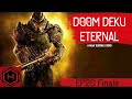 MHA X Doom Doom Deku Eternal Ep 20 Finale