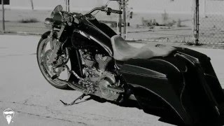 Bad Dad Presents: On the Road - Featuring Matt's CVO Road King
