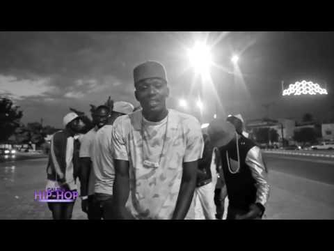 CYPHER HIPHOP AWARDS 2015 : VIRUS, EL PHENOMENO, NIGGER ME, KRIM XRUM XAKK, DUEUGEUR , BOOKS