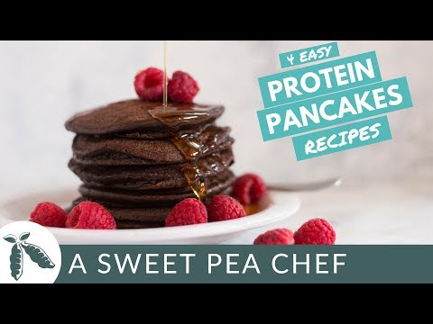 download lagu mp3 mp4 Cocoa Pancakes Healthy, download lagu Cocoa Pancakes Healthy gratis, unduh video klip Cocoa Pancakes Healthy