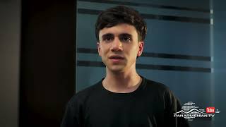 Մարիա, Սերիա 210, Անոնս / Maria