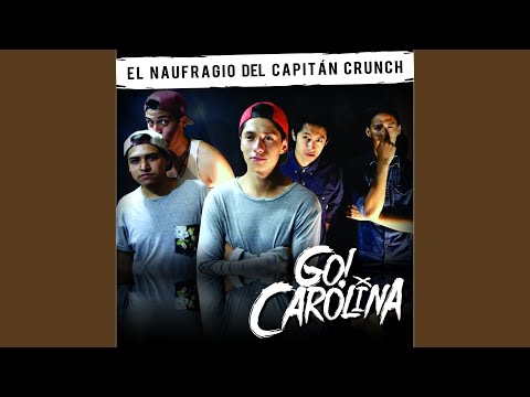Video thumbnail for Capitán Crunch