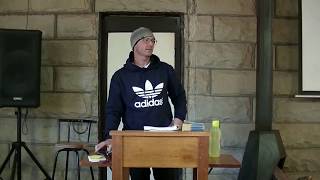 Thinking Error #2 -Fear