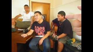 Sweet Release- House of Shem move as one acoustic cover