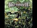 Bolt Thrower - Honour, Valour, Pride - Pride 
