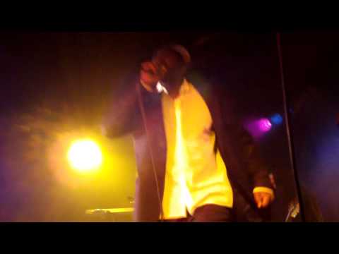 Eek-A-Mouse - No Problem