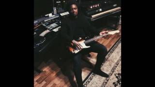 Shawn Harris - As The Story Unfolds Full EP