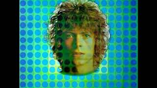 David Bowie - Untitled hidden track / Don&#39;t Sit Down