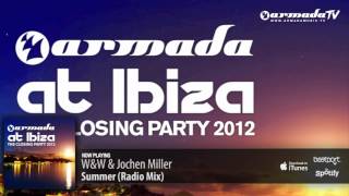 Out now: Armada at Ibiza 2012 - The Closing Party