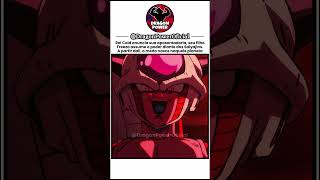 🇧🇷  Freeza assumindo o posto do pai e já tocando o terror 😈 | Dragon Ball| |4K| #DragonBall #Freeza