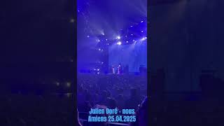Julien Doré - nous