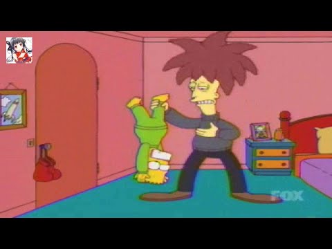 I've grown accustomed to his face