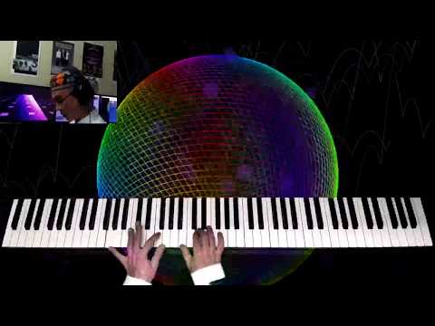 Vlad Girshevich - live, May 9th, 2020