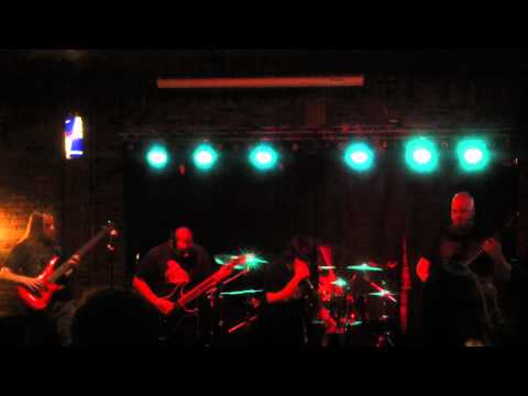 MOOSIFIX - Red Earth - @Lord Nelsons, Calgary, Oct 13th, 2012