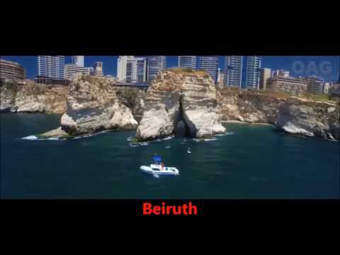 Ramy Sabry - Agmal Layaly - Tradução - Legendado Português (BR) - OAG