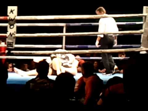 Atilla UCAR vs Lazic city tournament