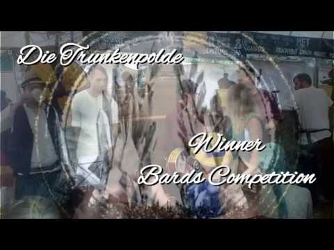 Mythodea 2019 Bard Winners : Trunkenpolde