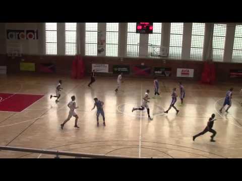 EBA AA J 22 MEGACALZADO ARDOI 81 78 LA GALLOFA & CO 10 abril 2016