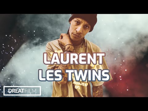 LES TWINS | LAURENT -TURN ON BEAST MODE - Part 1 | Dance battle and Performance | Dance Compilation